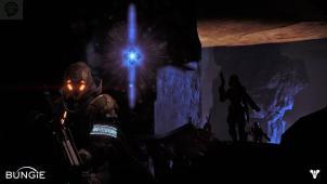 destiny-viseur Pluie dimages pour Destiny Destiny bungie