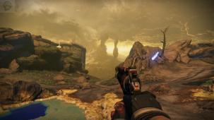 destiny Pluie dimages pour Destiny Destiny bungie
