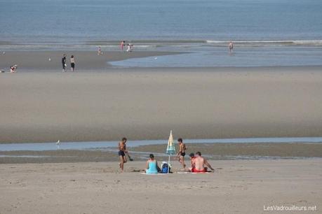 Un petit top 10 de belles plages sur nos destinations du monde Quend-Plage