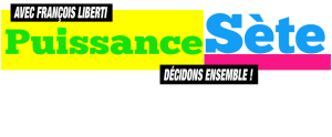 Le site Puissance Sète puissance sete, francois liberti