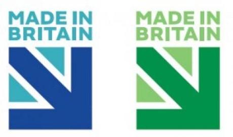 Le « Made in Britain » s’offre une nouvelle identité visuelle