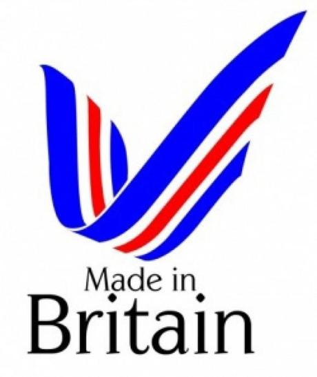 Le « Made in Britain » s’offre une nouvelle identité visuelle