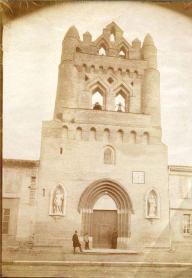 TOULOUSE ET SES 5 SENS TOULOUSE ET SES 5 SENS
