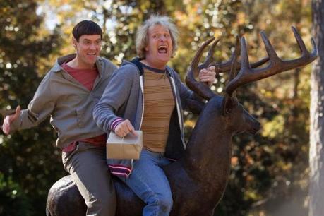 Dumb and Dumber To - Image
