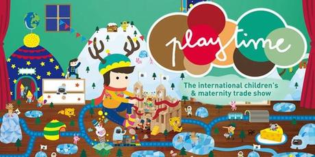 Playtime janvier 2014 Playtime janvier 2014