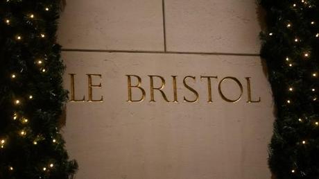 Un thé au Bristol… SONY DSC
