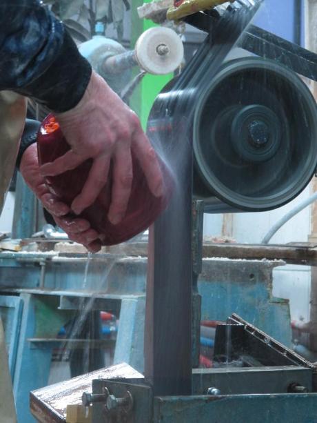 Lampe Little appointment with the moon par Marine Hunot Lampe Little appointment with the moon par Marine Hunot