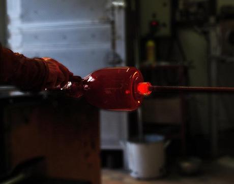 Lampe Little appointment with the moon par Marine Hunot Lampe Little appointment with the moon par Marine Hunot