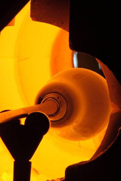 Lampe Little appointment with the moon par Marine Hunot Lampe Little appointment with the moon par Marine Hunot