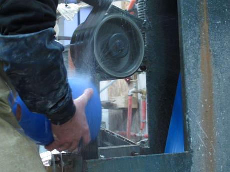 Lampe Little appointment with the moon par Marine Hunot Lampe Little appointment with the moon par Marine Hunot