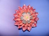 Bricolage fleur pour une déco SAM 0169