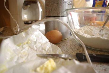 Des cookies maison: le gâteau idéal à faire avec des enfants cookies-maison-facile