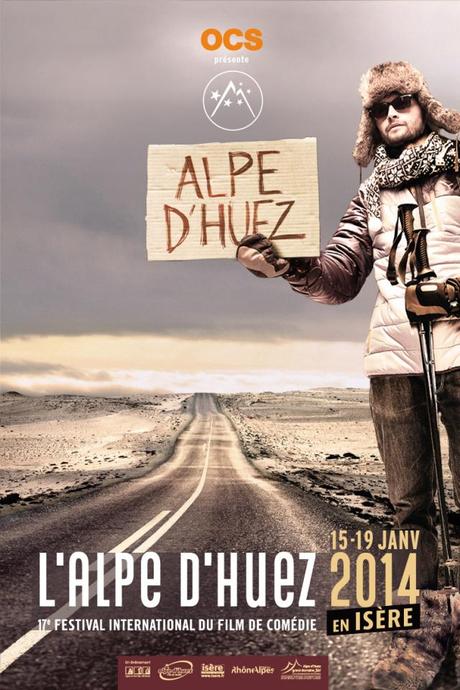 Cinéma : Le 17è festival de l’Alpe d’Huez, le palmarès