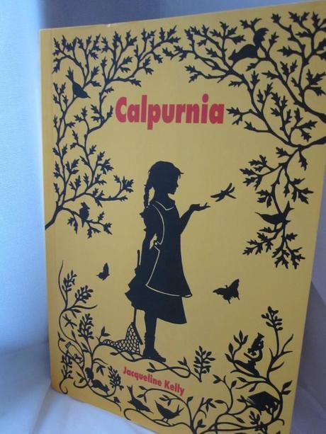 Calpurnia, de Jacqueline Kelly ❤ IMG_0422