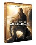 Riddick (Blu-Ray)