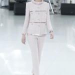 MODE: CHANEL Haute Couture Spring Summer 14