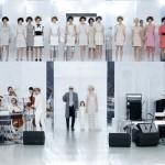 MODE: CHANEL Haute Couture Spring Summer 14 MODE: CHANEL Haute Couture Spring Summer 14
