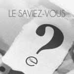 LE SAVIEZ VOUS ? : L’origine de se souhaiter bonne merde ! LE SAVIEZ VOUS ? : L’origine de se souhaiter bonne merde !