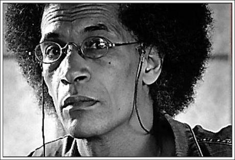 Hawad : Houle des horizons 1