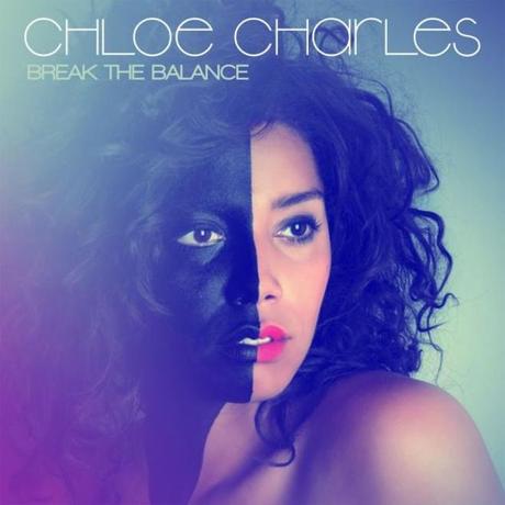 Chloé Charles Break the Balance