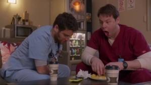 Critiques Séries : The Mindy Project. Saison 2. Episode 14. The Desert (Part 1). vlcsnap-2014-01-22-19h03m12s205.jpg