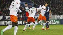 Coupe de France : Montpellier fait tomber le PSG !