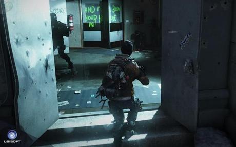 thedivision3 The Division : trois petites images The Division