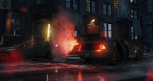 thedivision The Division : trois petites images The Division
