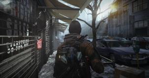 thedivision2 The Division : trois petites images The Division