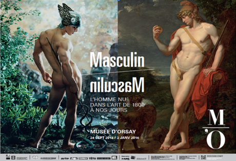 affiche_masculin_masculin_Orsay