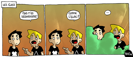 1619 Les aventures de Paka – Episode 1619