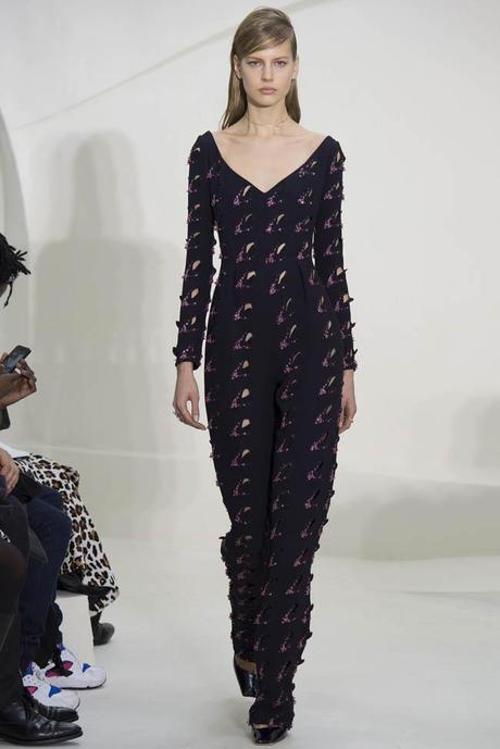 Haute Couture Spring 2014 : Dior Haute Couture Spring 2014 : Dior