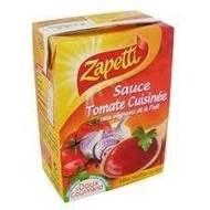 Cannelloni ricotta / épinards en gratin Sauce_tomate_Zapetti sur Imagesia