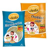 Cannelloni ricotta / épinards en gratin Cossettes_mozza sur Imagesia