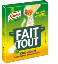 Cannelloni ricotta / épinards en gratin Fait_tout_Knorr sur Imagesia