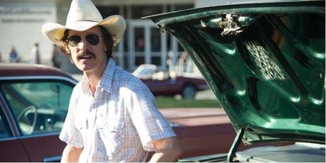 Concours Dallas Buyers Club: gagnez votre BO du film dallas buyers club