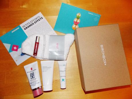 Dans la Birchbox de Janvier, il y a … DSCN3262