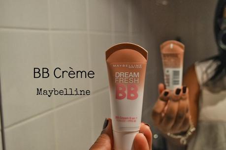 BB Crème Maybelline