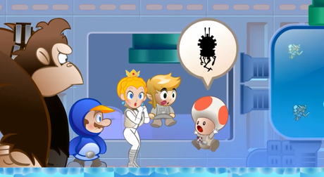 Super Smash Wars 2 : Partie 1 et 2 SUPER SMASH WARS 2