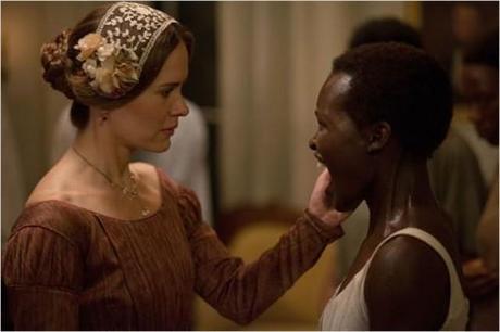 12 Years a Slave de Steve McQueen - Borokoff / Blog de critique cinéma