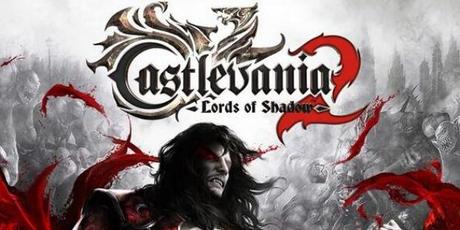 Castlevania: Lords of Shadow 2 – Présentation des personnages Castlevania: Lords of Shadow 2 – Présentation des personnages