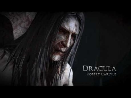 Castlevania: Lords of Shadow 2 – Présentation des personnages Image de prévisualisation YouTube