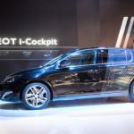 MOTEURS: Les plus belles sportives du Salon de l’Auto! MOTEURS: Les plus belles sportives du Salon de l’Auto!