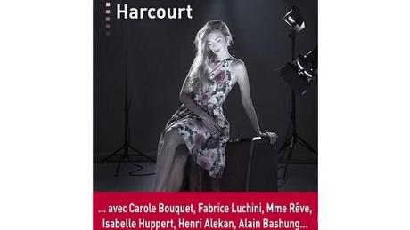 Pierre-Anthony Allard, Mes années Harcourt Mes années Harcourt