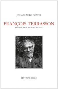 jean-Claude Génot - François Terrasson jean-Claude Génot - François Terrasson