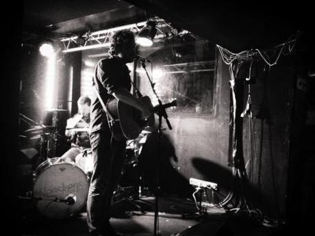 On y était : Neeskens et Delacroix à l’International 1601592_775964922418376_1167676492_n