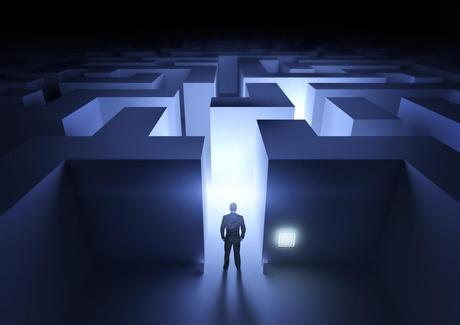 Le labyrinthe de la vie hebergeur image