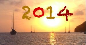 2014 Bonne année et nouvelles résolutions
