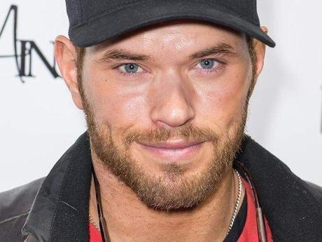 Kellan Lutz : Paige Hospitality