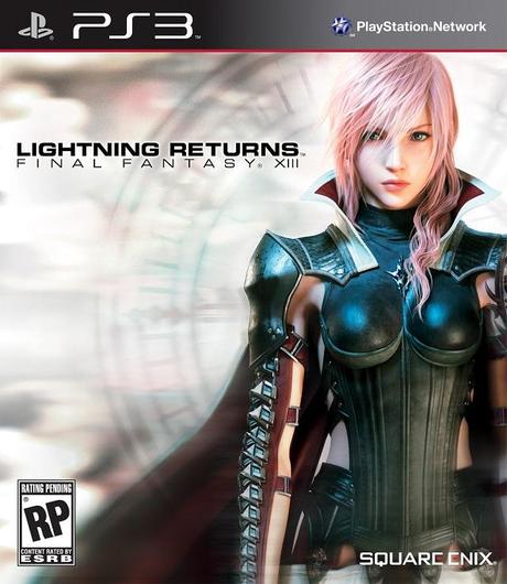 Le système de combat de Lightning Returns détaillé en vidéo Le système de combat de Lightning Returns détaillé en vidéo